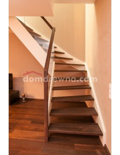 Schody samonośne - galeria 32 2