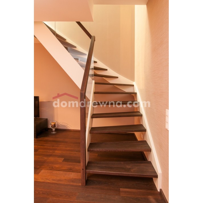 Schody samonośne - galeria 32