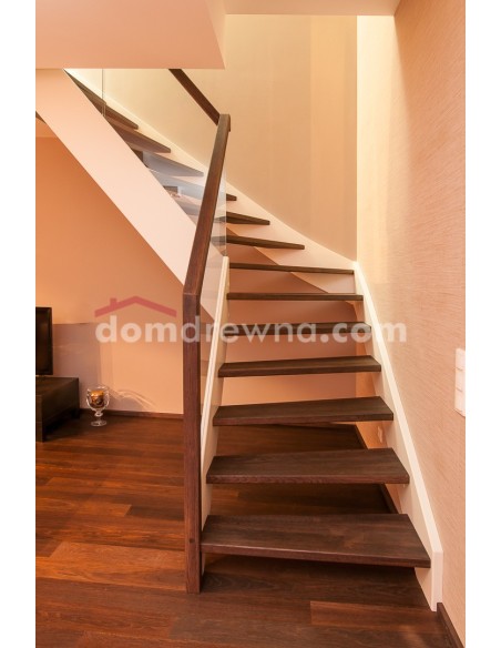 Schody samonośne - galeria 32