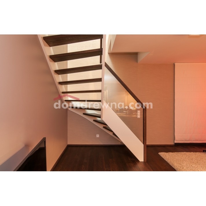 Schody samonośne - galeria 32