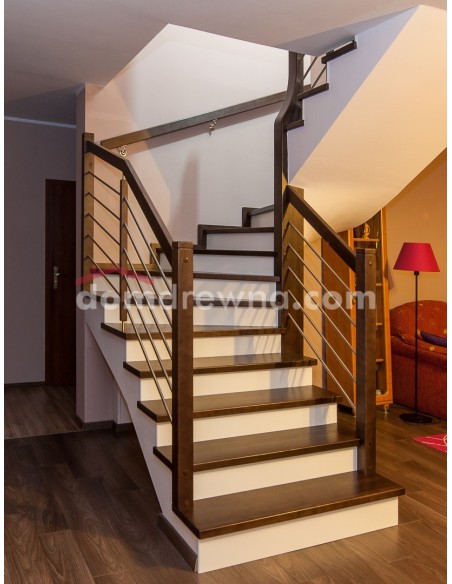 Schody na beton - galeria 60