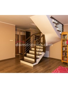 Schody na beton - galeria 60 2