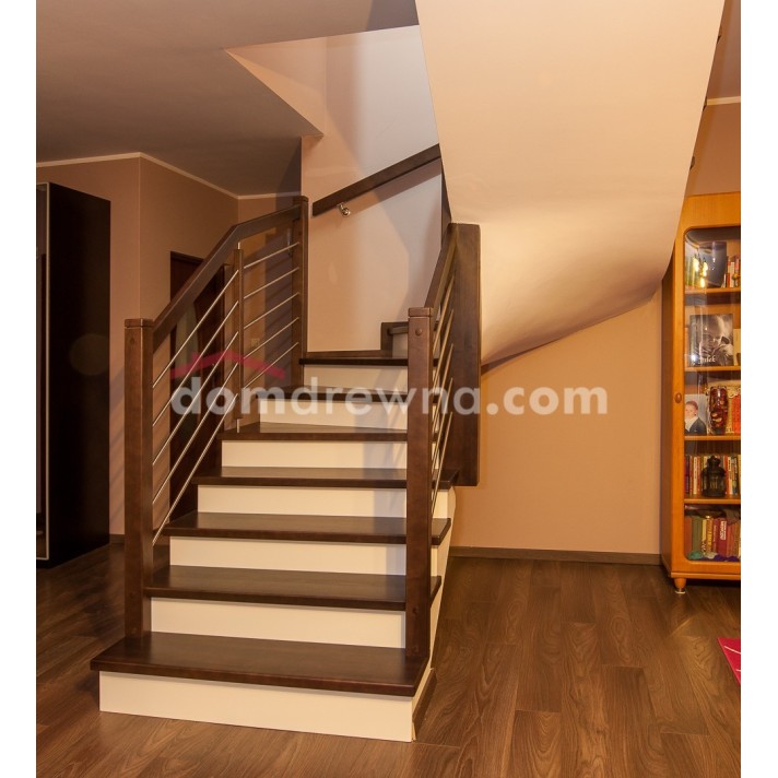 Schody na beton - galeria 60