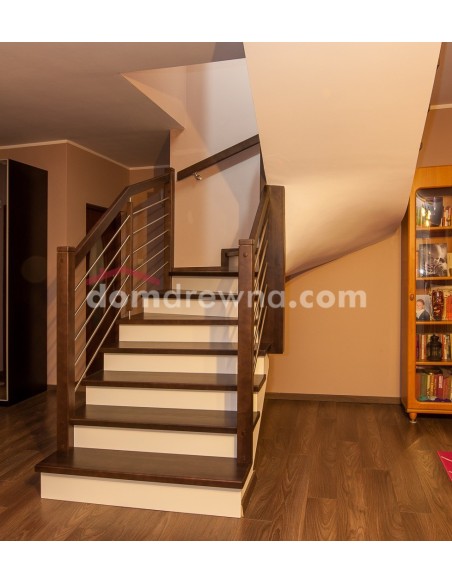 Schody na beton - galeria 60