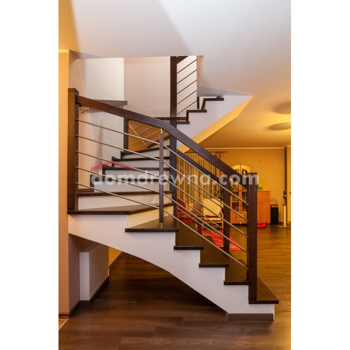 Schody na beton - galeria 60