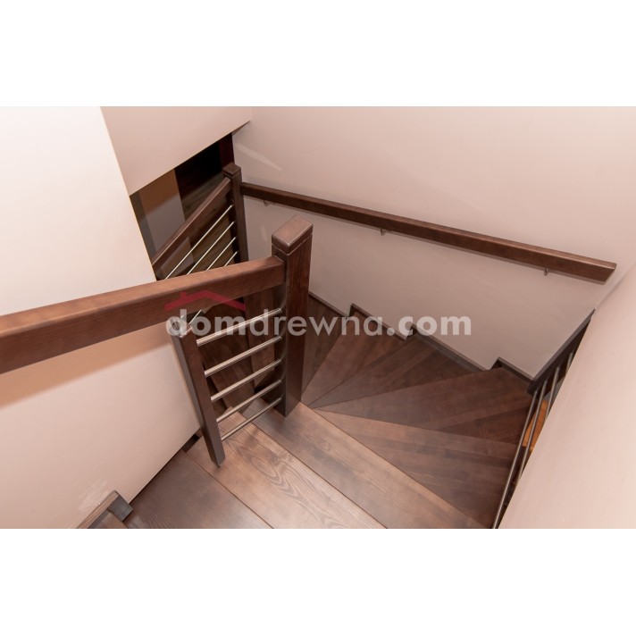 Schody na beton - galeria 60