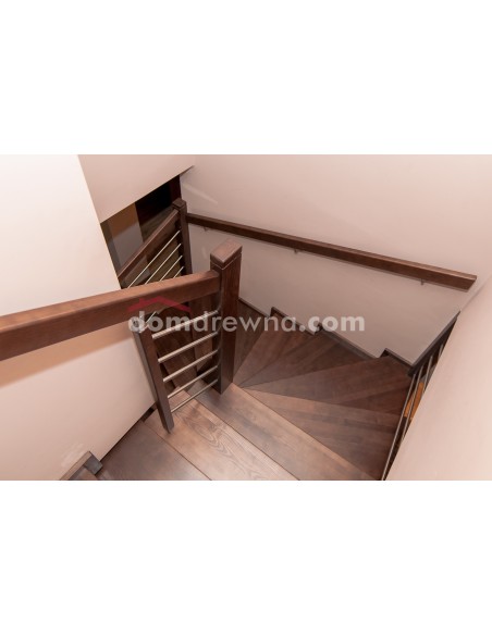 Schody na beton - galeria 60