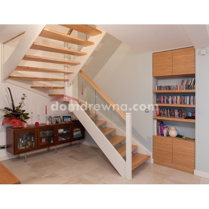 Schody samonośne - galeria 33