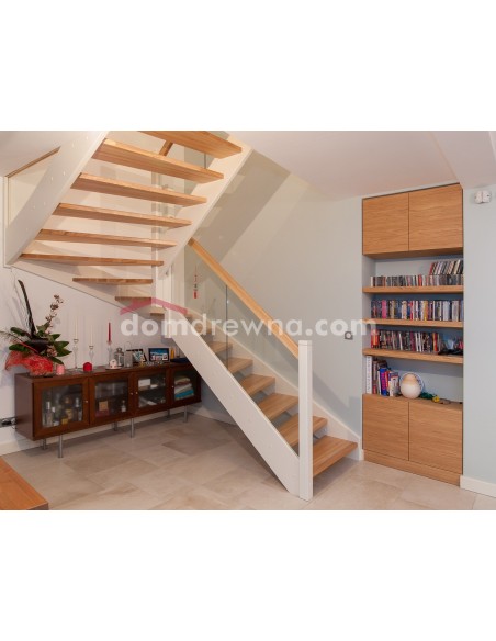 Schody samonośne - galeria 33