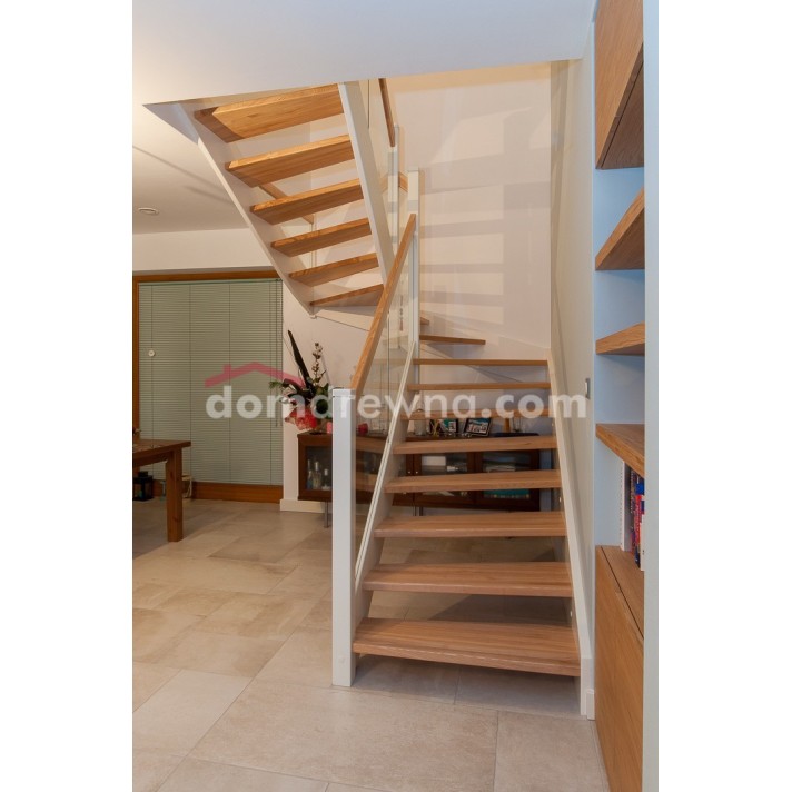 Schody samonośne - galeria 33