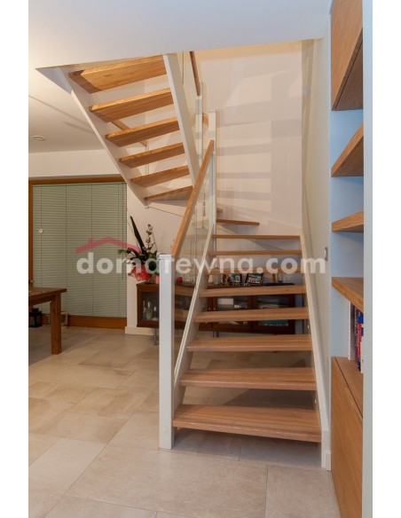 Schody samonośne - galeria 33