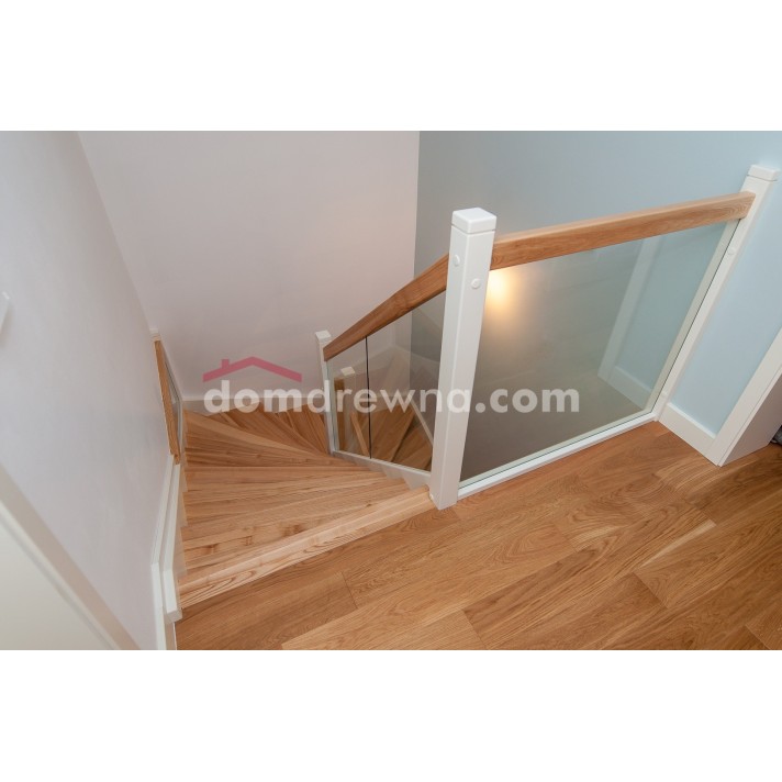 Schody samonośne - galeria 33