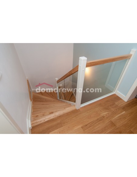 Schody samonośne - galeria 33