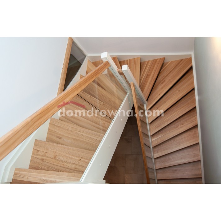 Schody samonośne - galeria 33