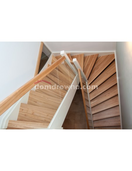 Schody samonośne - galeria 33