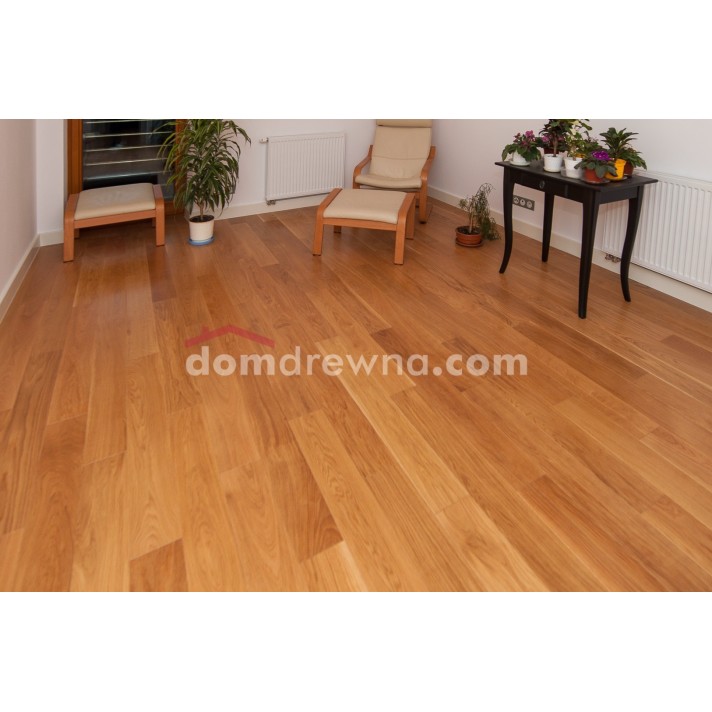 FinishDeska - Dąb Natura