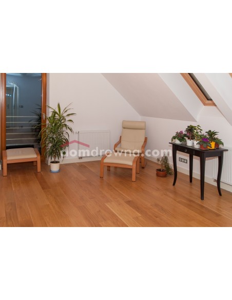 FinishDeska - Dąb Natura