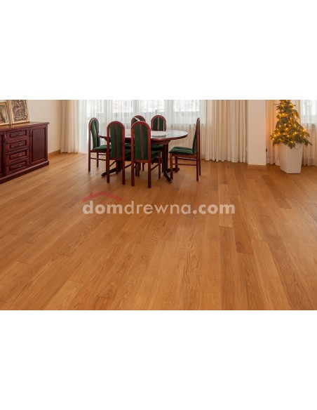 FinishDeska - Dąb Select