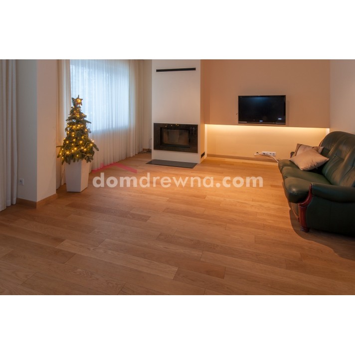 FinishDeska - Dąb Select