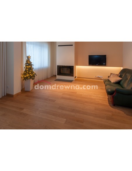 FinishDeska - Dąb Select