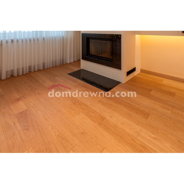 FinishDeska - Dąb Select