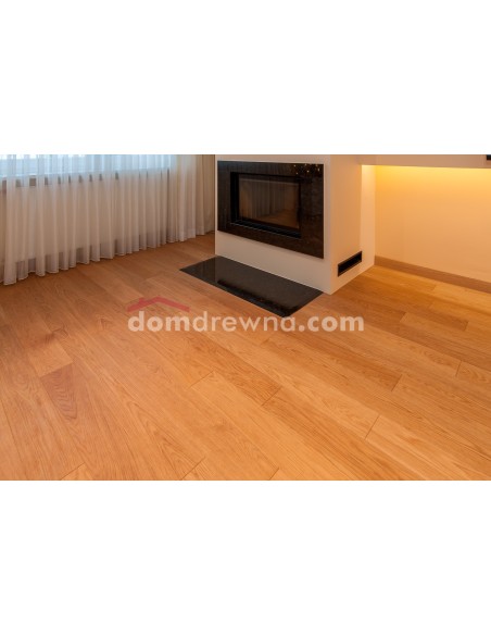 FinishDeska - Dąb Select