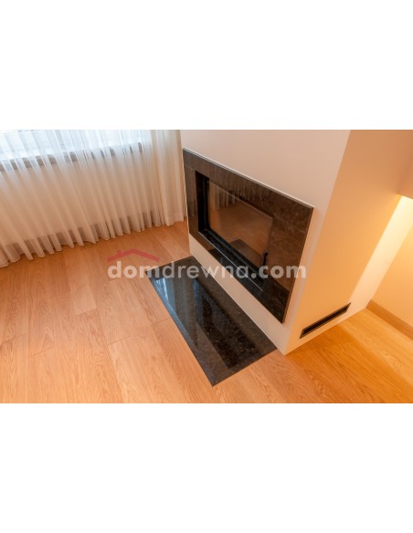 FinishDeska - Dąb Select