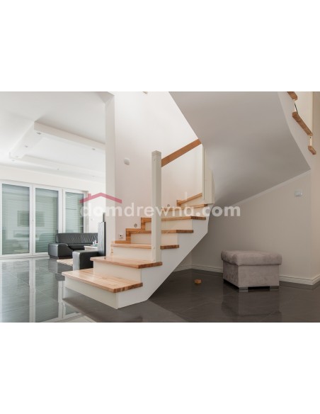 Schody na beton - galeria 61