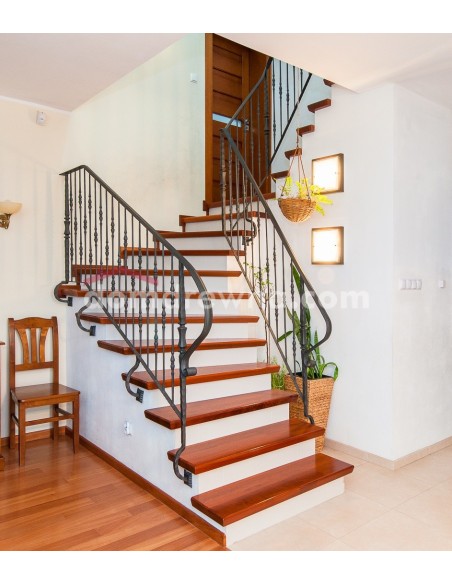 Schody na beton - galeria 62