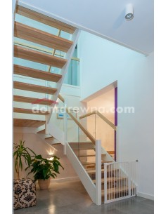 Schody samonośne - galeria 34 2