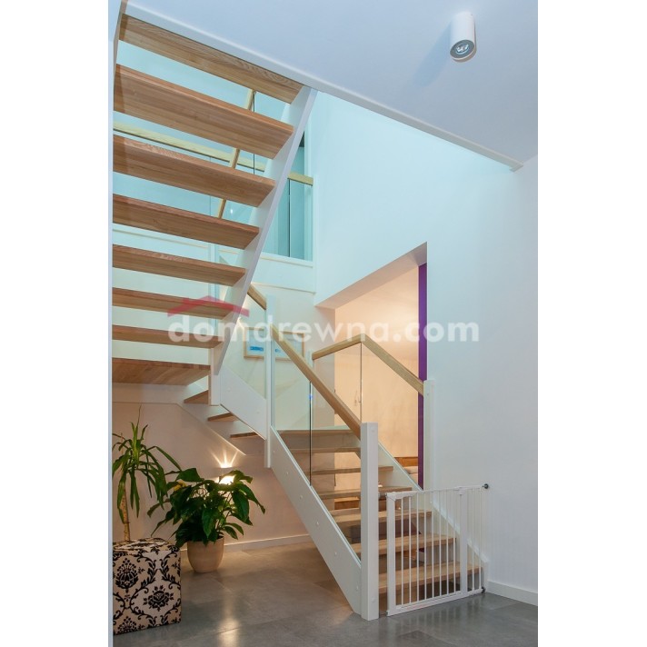 Schody samonośne - galeria 34