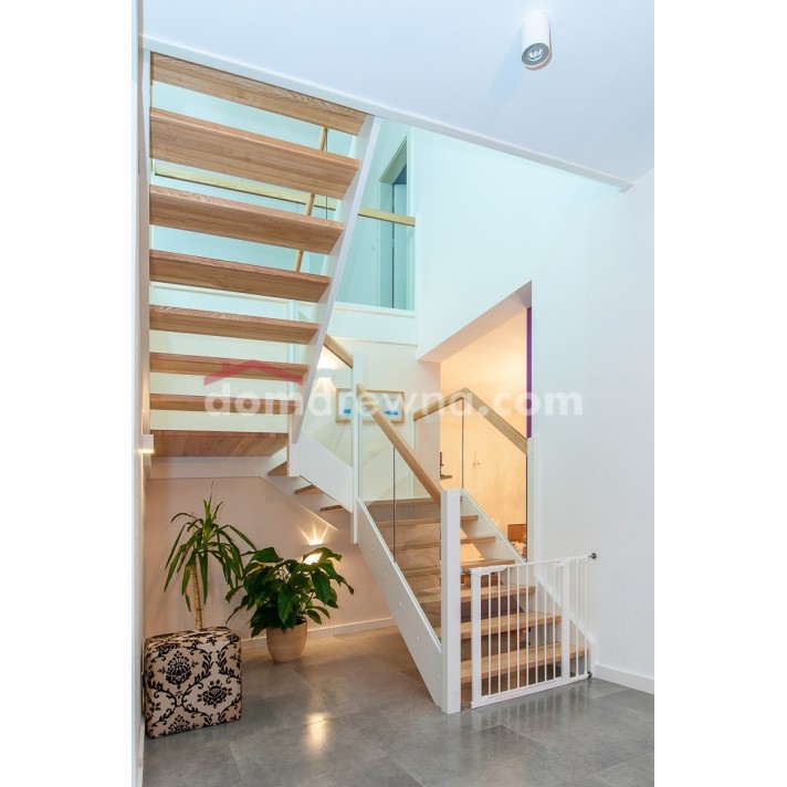 Schody samonośne - galeria 34