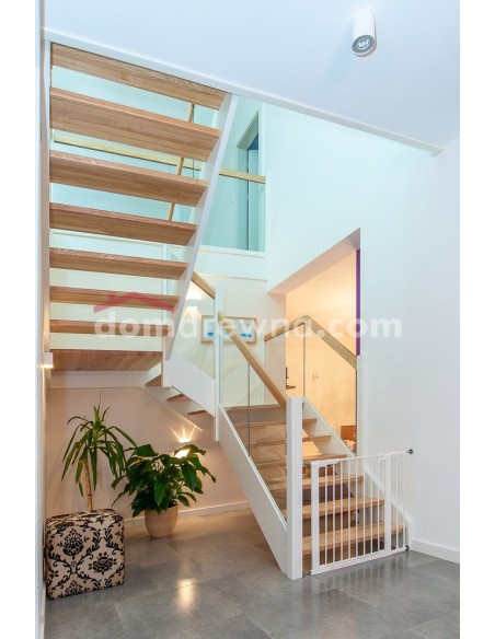 Schody samonośne - galeria 34