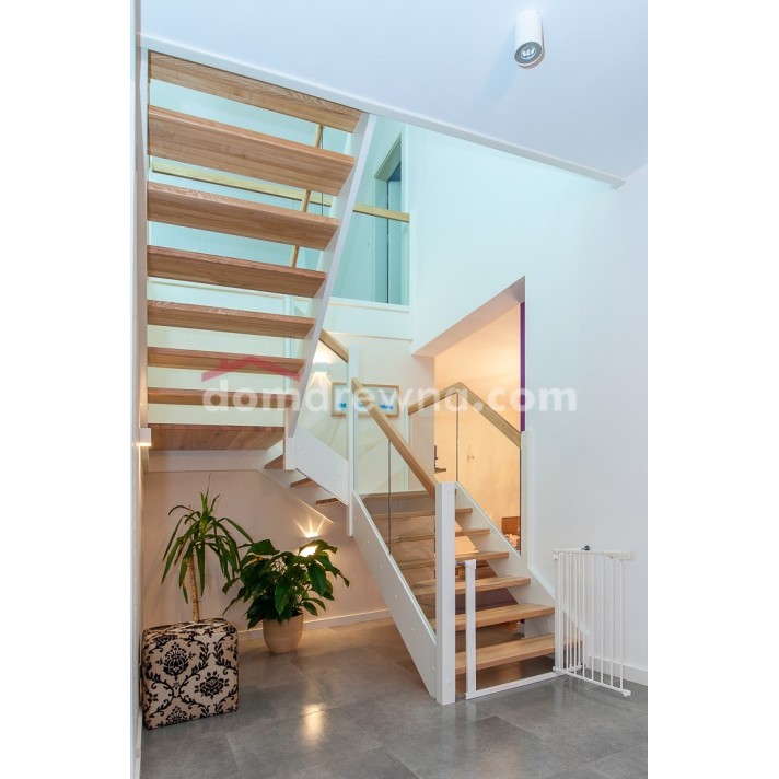 Schody samonośne - galeria 34