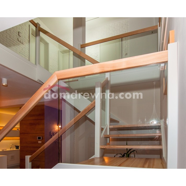 Schody samonośne - galeria 34