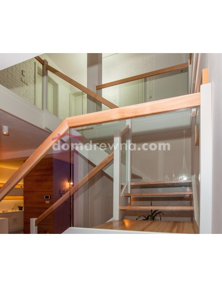 Schody samonośne - galeria 34