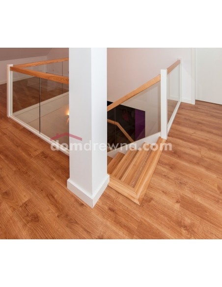 Schody samonośne - galeria 34