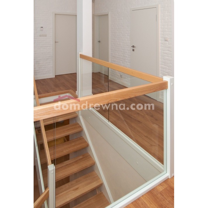 Schody samonośne - galeria 34