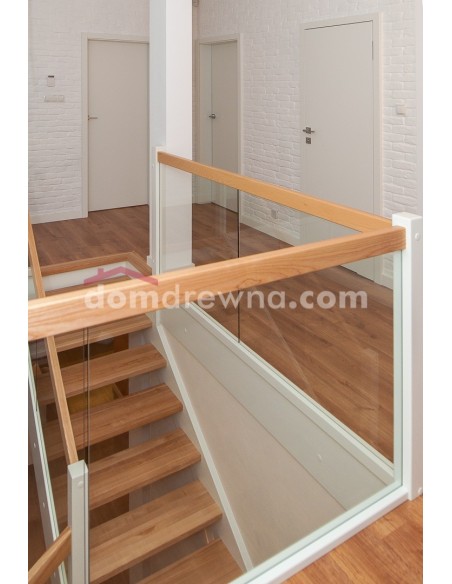 Schody samonośne - galeria 34