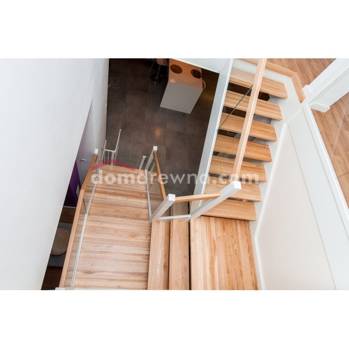 Schody samonośne - galeria 34