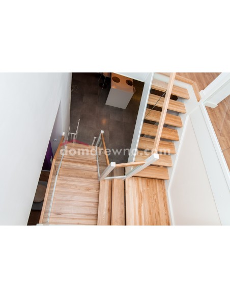 Schody samonośne - galeria 34