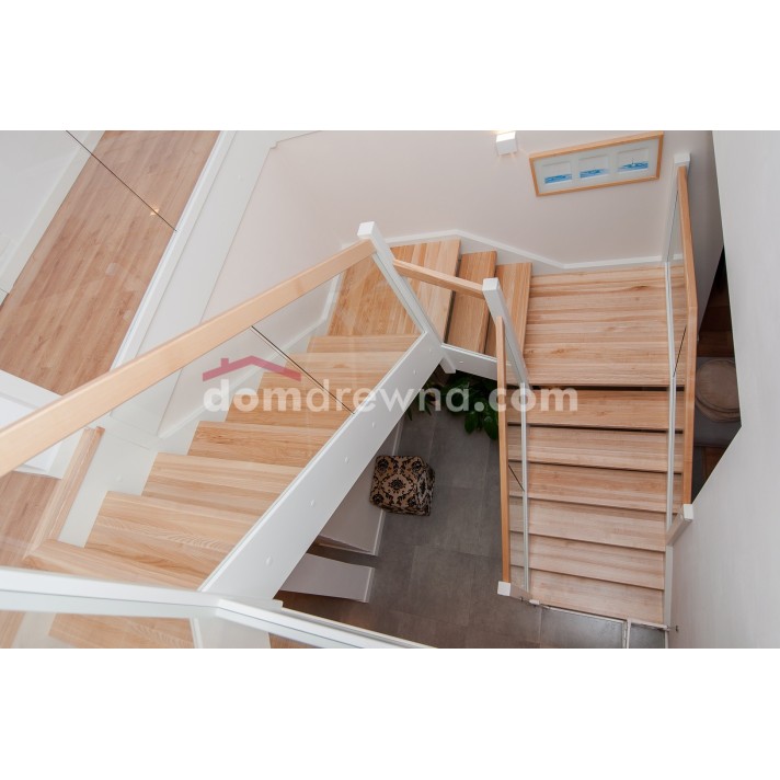 Schody samonośne - galeria 34