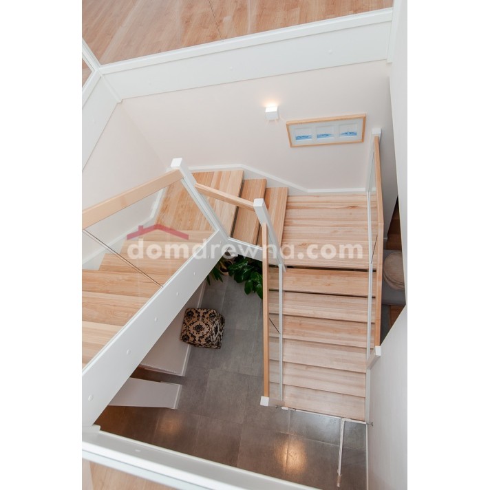 Schody samonośne - galeria 34