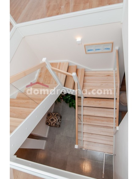 Schody samonośne - galeria 34