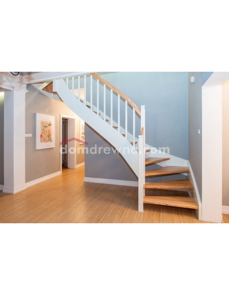 Schody samonośne - galeria 35