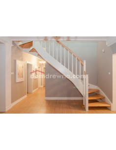 Schody samonośne - galeria 35 2