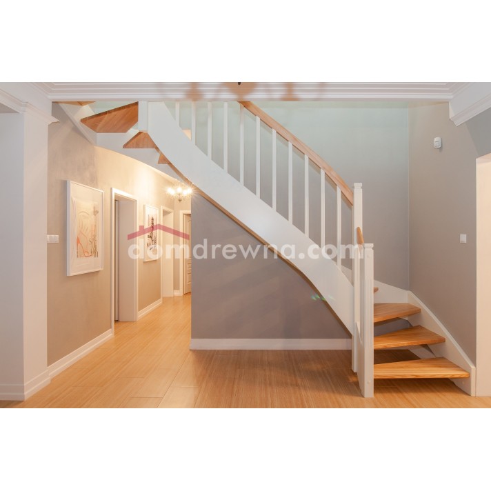 Schody samonośne - galeria 35