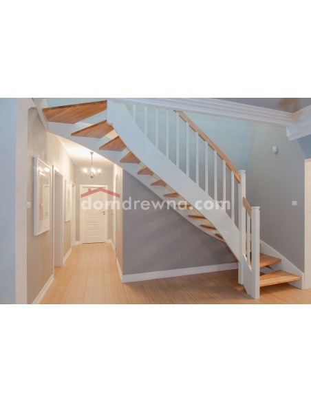 Schody samonośne - galeria 35