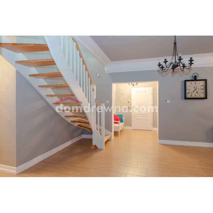 Schody samonośne - galeria 35