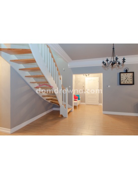 Schody samonośne - galeria 35